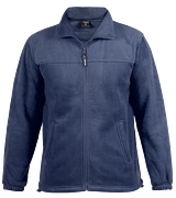 Jacke Idzan