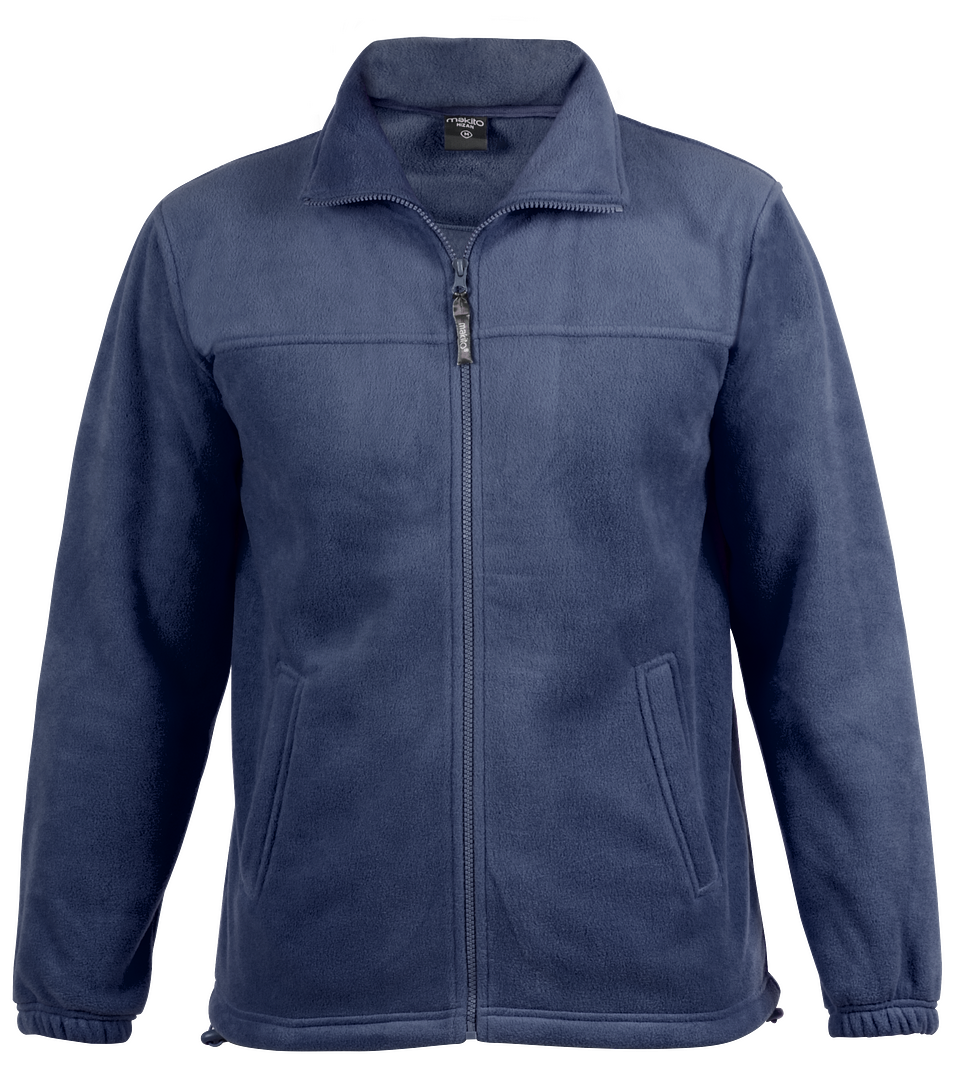 Jacke Idzan