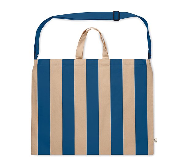 Grosse Strandtasche 280g/m² Ruinelvie