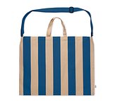 Grosse Strandtasche 280g/m² Ruinelvie