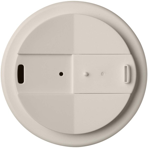 POP 350 ml isolierter Trinkbecher mit auslaufsicherem Deckel - Nica