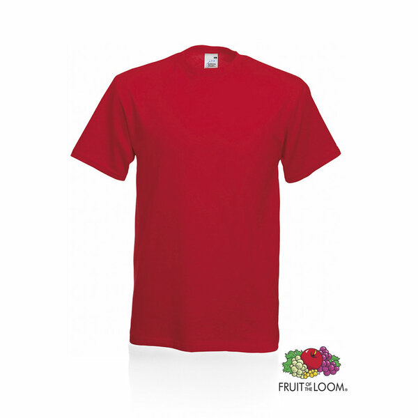Erwachsene Farbe T-Shirt Idnal