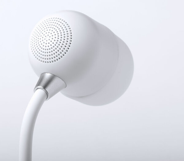 Ladegerät Lautsprecher Idrex