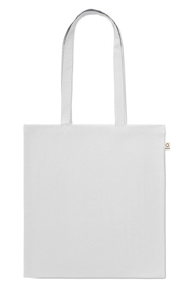 Einkaufstasche recy. Baumwolle Warleych