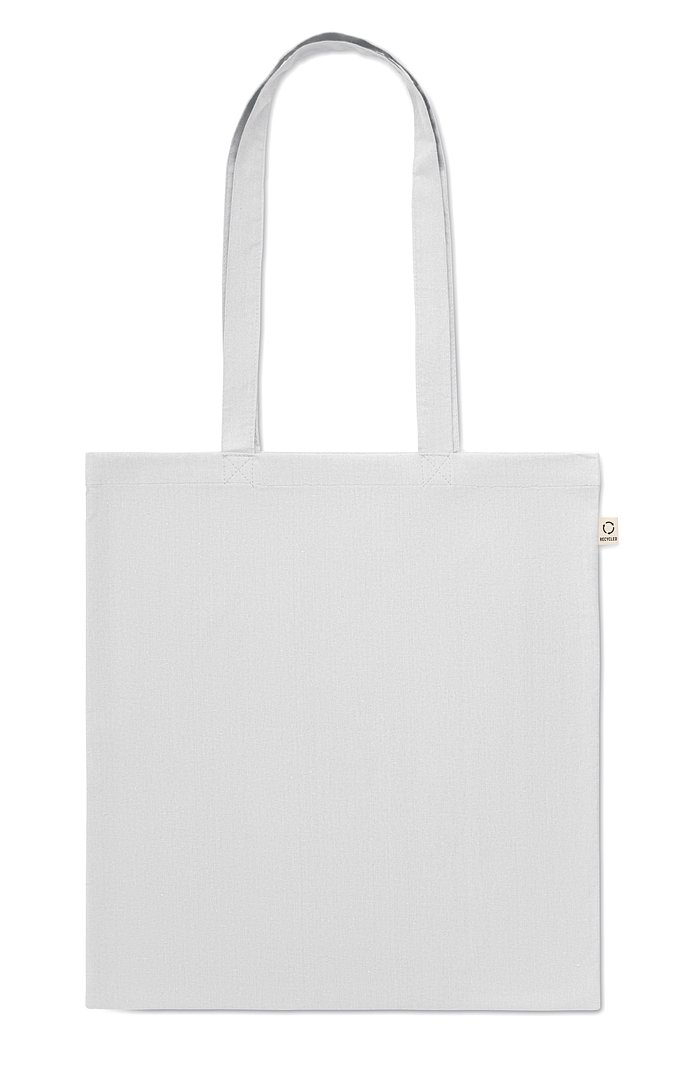 Einkaufstasche recy. Baumwolle Warleych