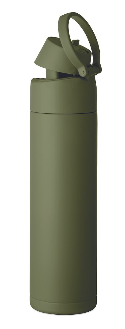 Doppelwandige Flasche 500 ml Jöritt