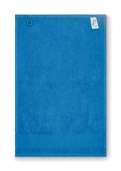 Gästehandtuch Baumwolle Adivin