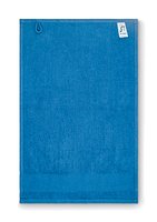 Gästehandtuch Baumwolle Adivin