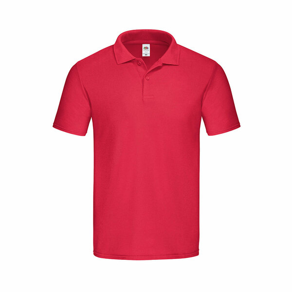 Erwachsene Farbe Polo-Shirt Idnal
