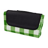 Fleece-Decke Orlen | Recycelt