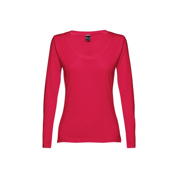 Damen Langarm t-Shirt Beatia