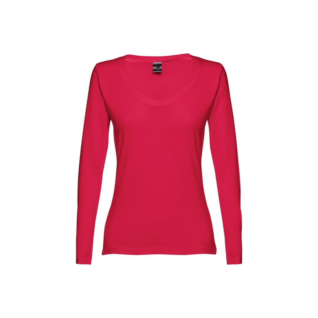 Damen Langarm t-Shirt Beatia