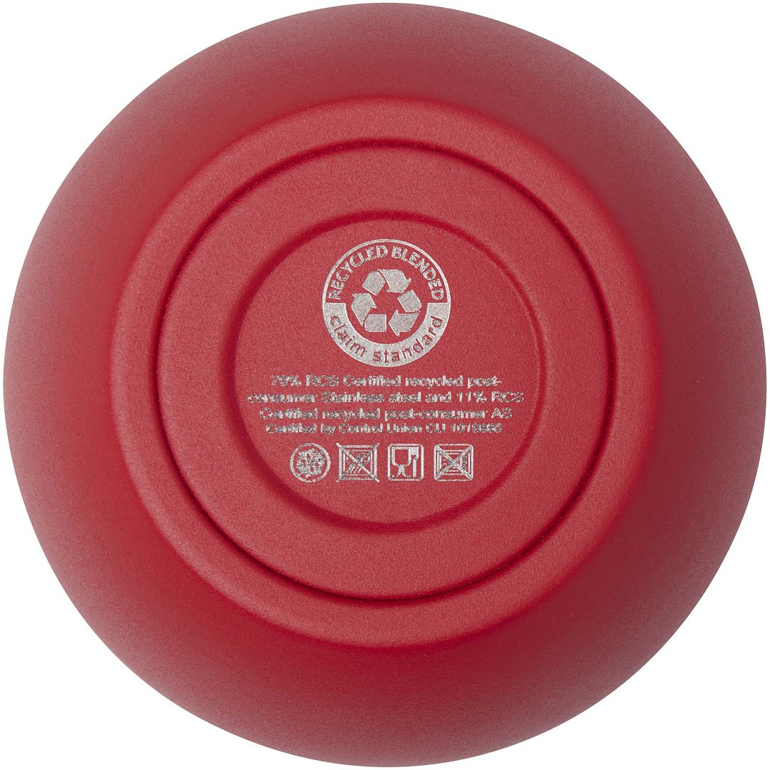 350 ml RCS-zertifizierter Kupfer-Vakuum Isolierbecher - Vrena