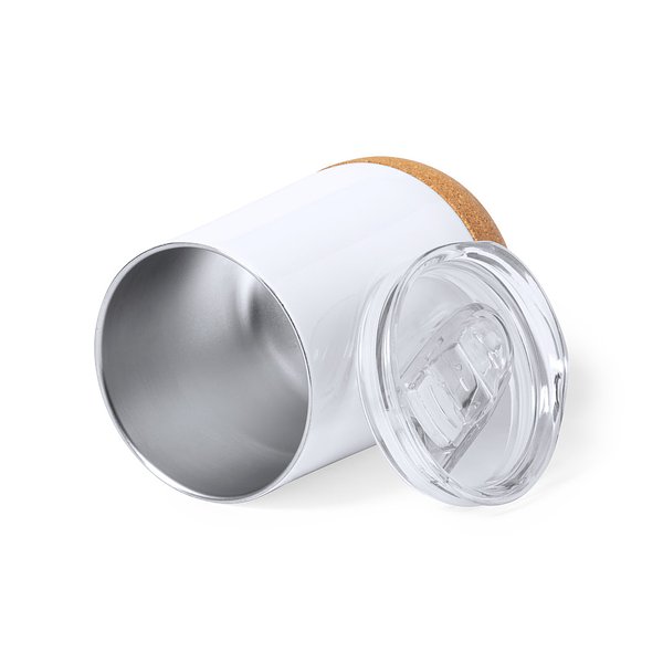 Sublimations Wärme Trinkbecher Idker