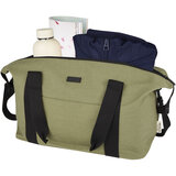 Reisetasche aus GRS recyceltem Canvas 25 L - Loleep