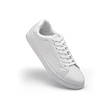 Sneakers aus PU Gr. 42 Mendis