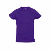 Kinder T-Shirt Idlus