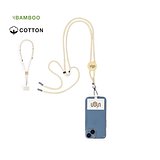 Halter Schlüsselband Idter