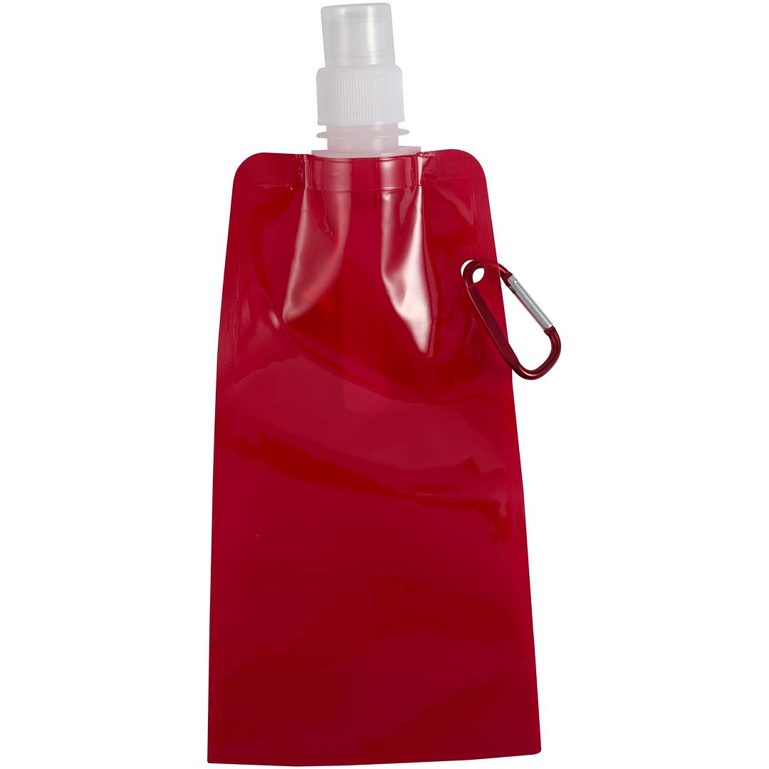 480 ml faltbare Wasserflasche - Benchat