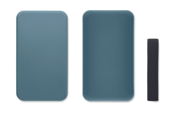 Lunchbox PP 750 ml Uonnep