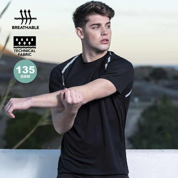 Erwachsene T-Shirt Idser