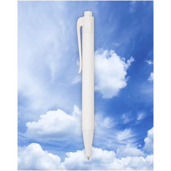 Kugelschreiber aus PLA - Mungaule