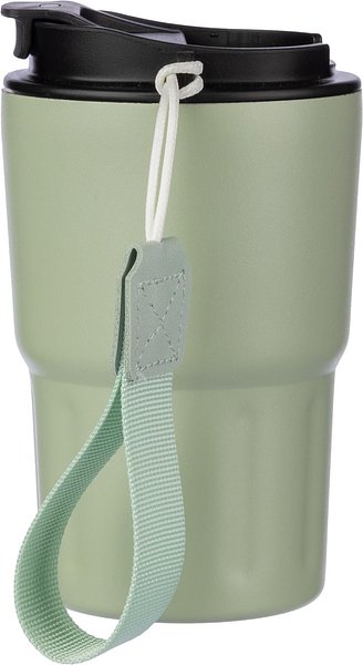 Doppelwandiger Thermobecher Dumeregn | 320 ml