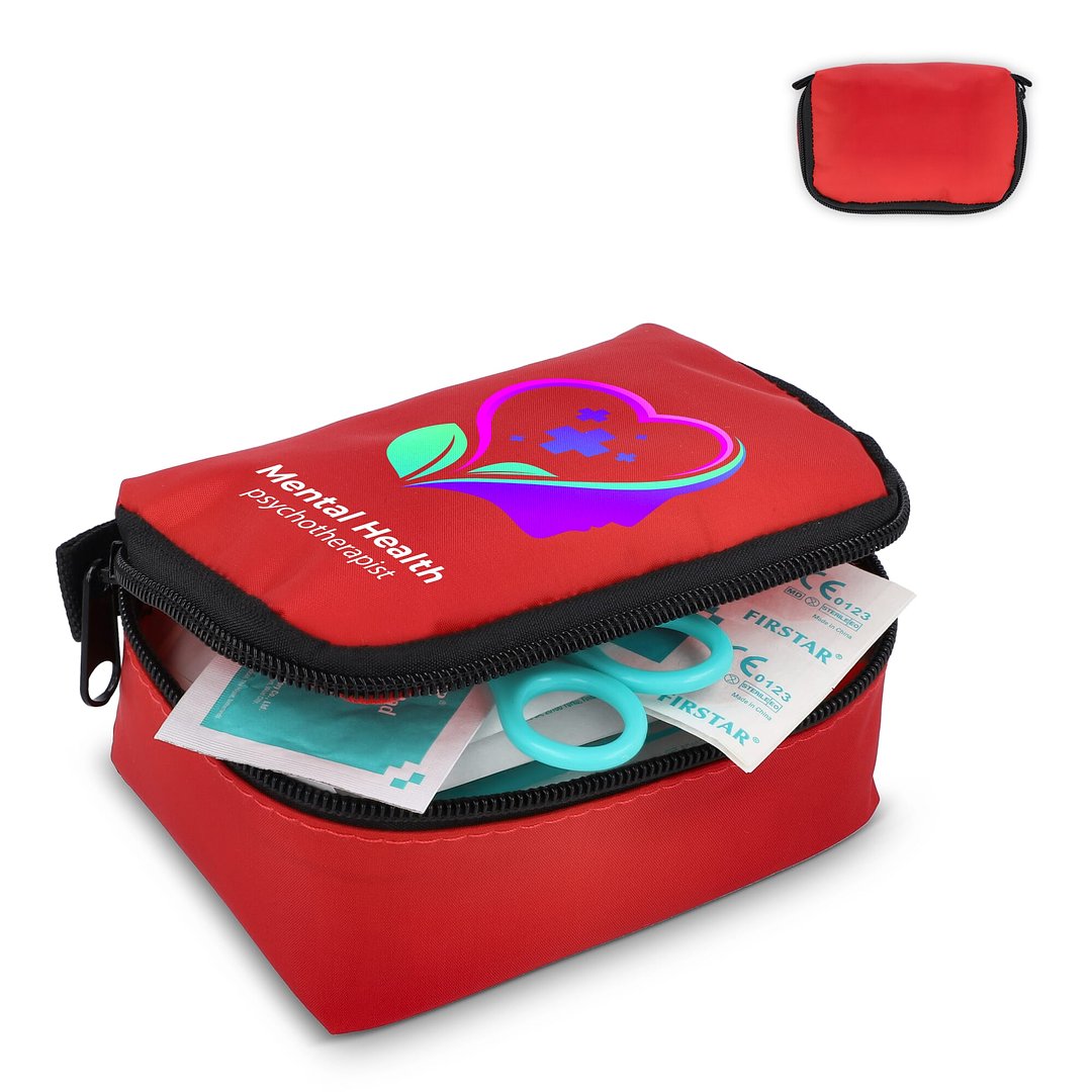 Erste-Hilfe-Set 16-teilig Fuji Lorel