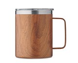 Doppelwandiger Becher 300 ml Raingaule