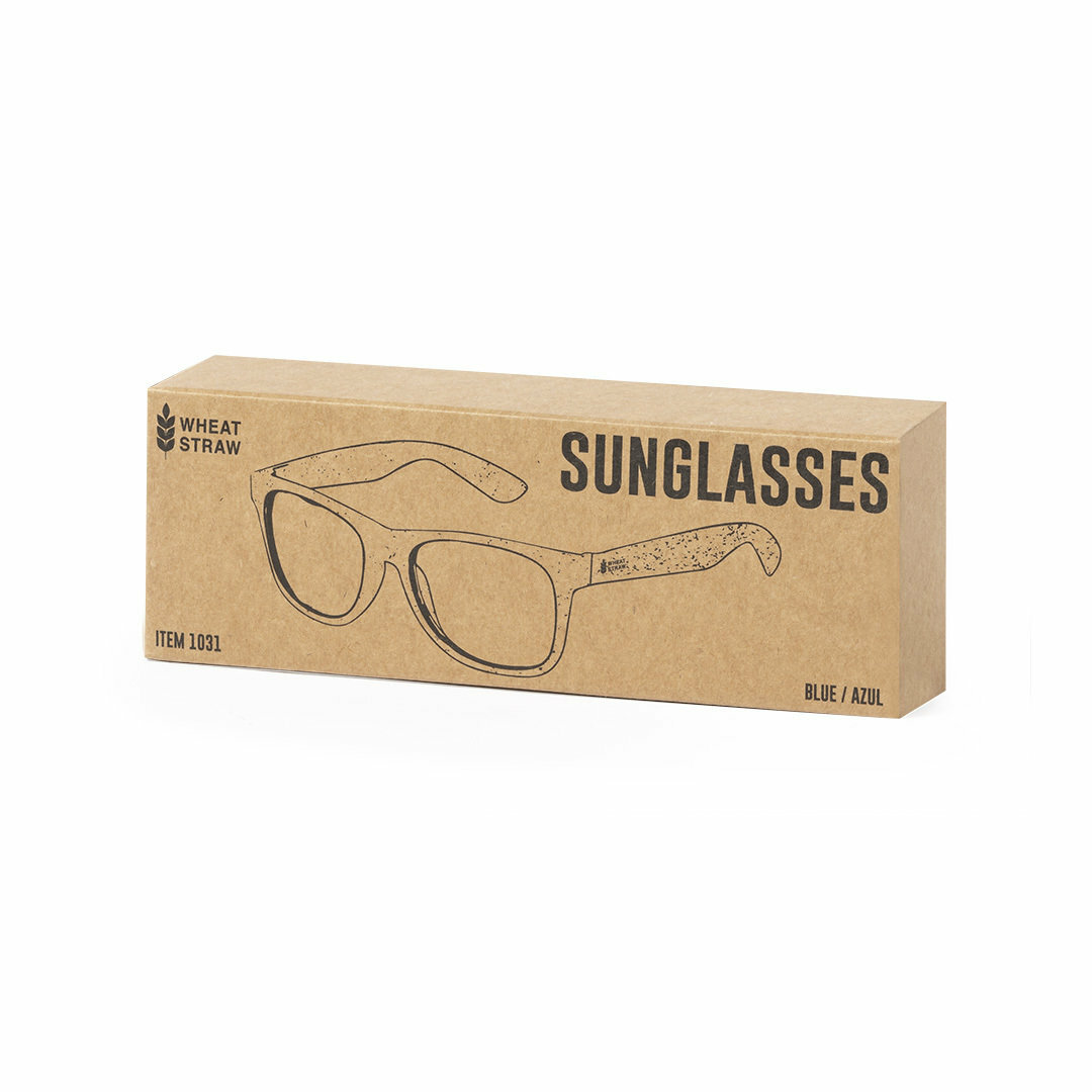 Sonnenbrille Idfat