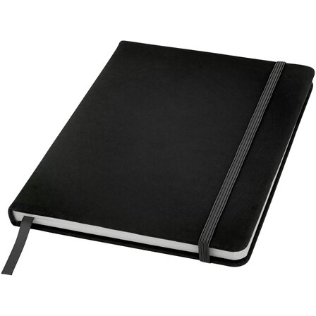 A5 Hard Cover Notizbuch - Benatt