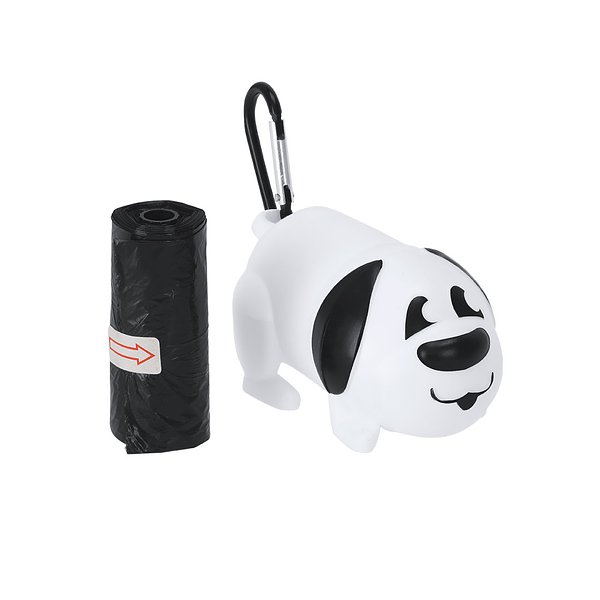 Müllbeutelspender Idiry