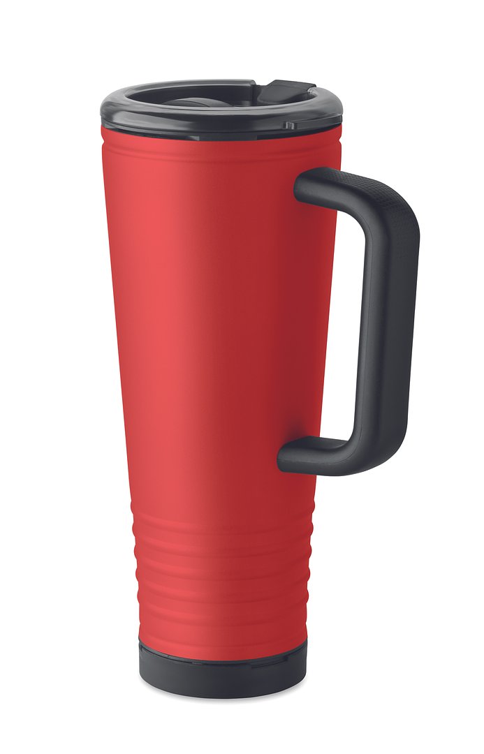 Howler Cup w handle 700ml Sarjast