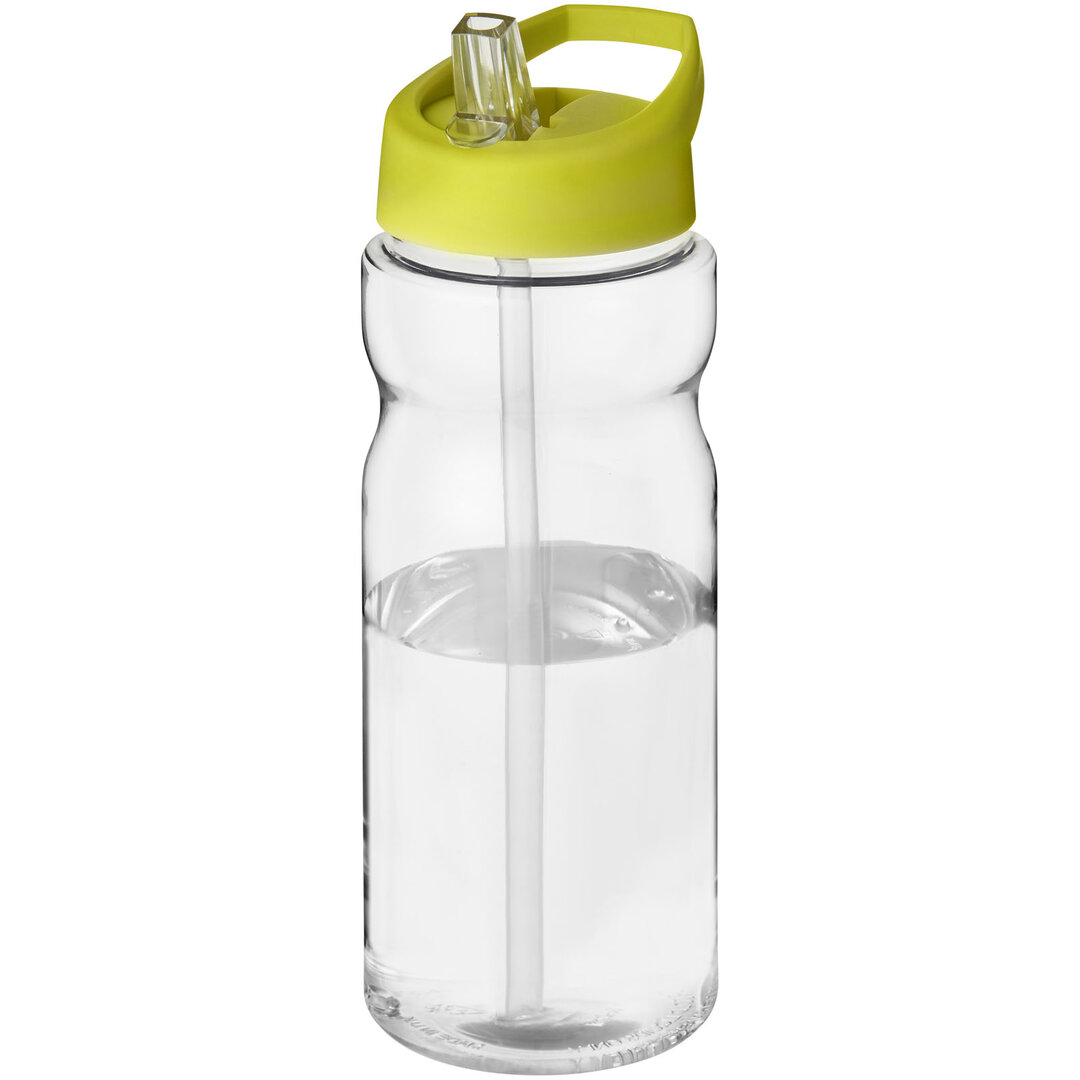 Base Tritan™ 650 ml Sportflasche mit Ausgussdeckel - Minelleen