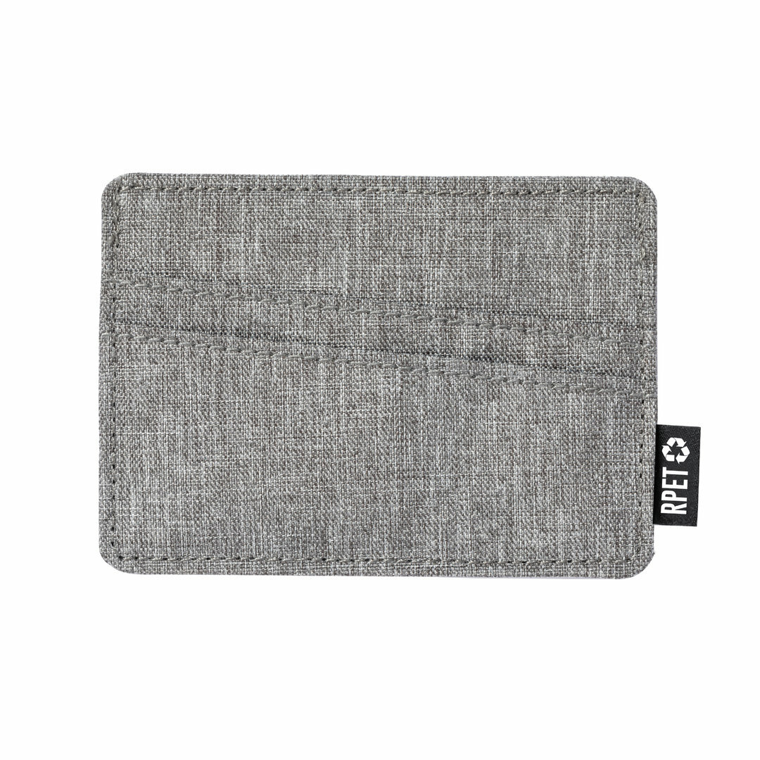 Visitenkartenetui Idpek