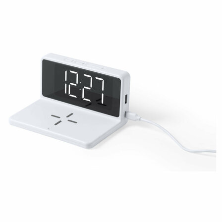 Tischuhr Ladegerät Idfly
