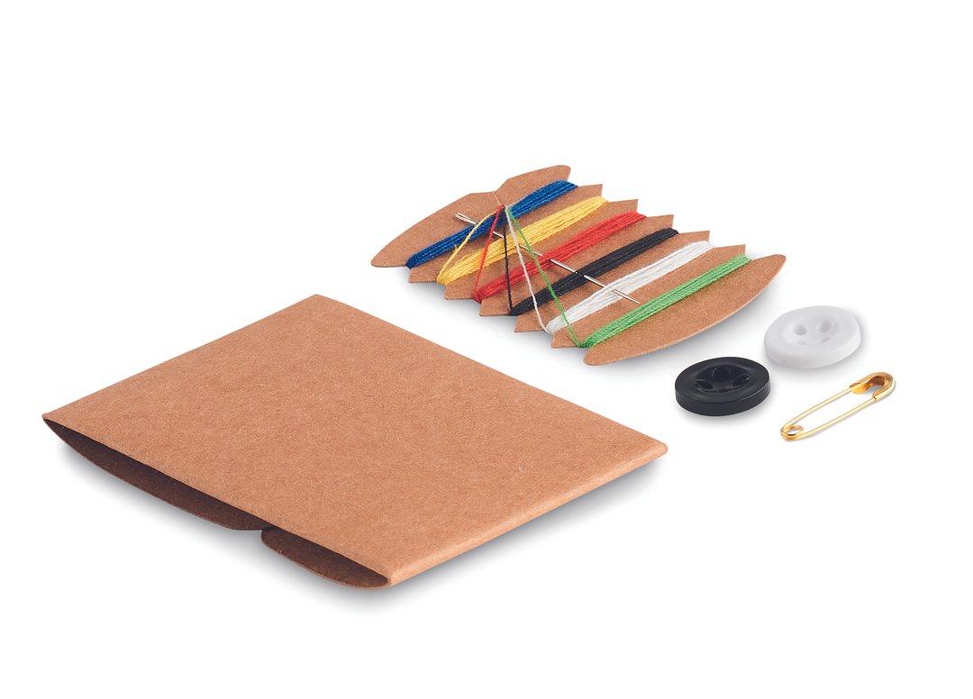 Reise-Nähset Orleena