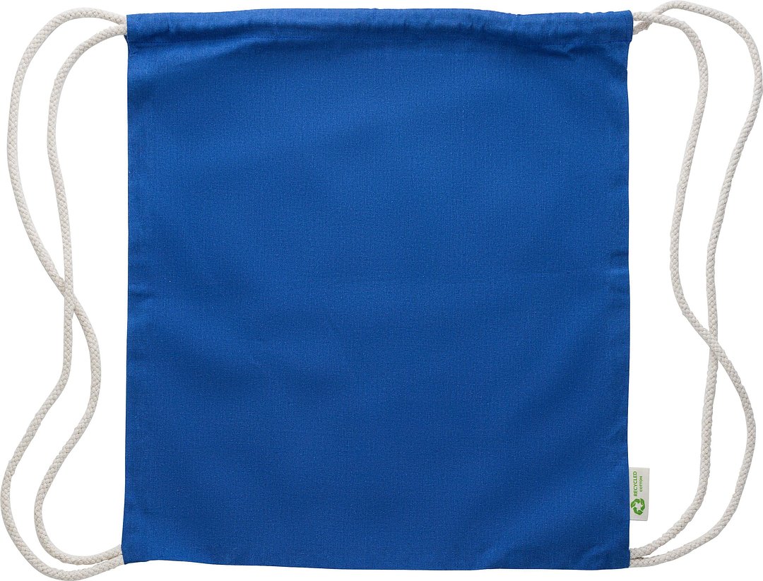 Beutel Giamun | Recycelte Baumwolle | 120 g/m²