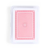 Französisches Kartenspiel Idcas