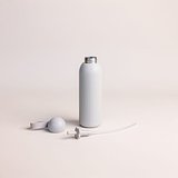 Tekla Stahlisolierflasche (recycelt) 500 ml Mendy