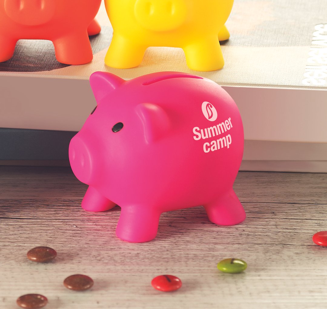 Sparschwein Badalbri