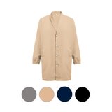 Unisex Arbeitskittel Ittas