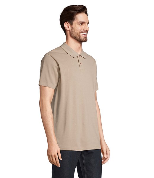 PULSE Unisex POLO Retholi