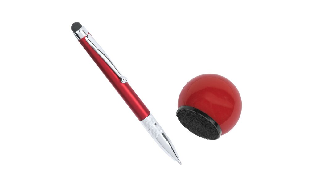 Kugelschreiber Pointer Idzar