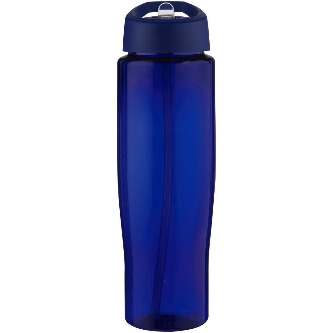 Eco Tempo 700 ml Sportflasche mit Ausgussdeckel - Fadis