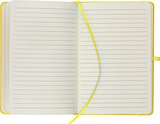 Recyceltes Notizbuch A5 Steilga