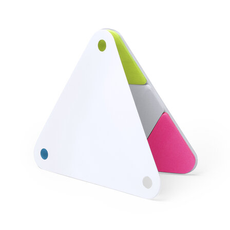 Notizblock Idnux