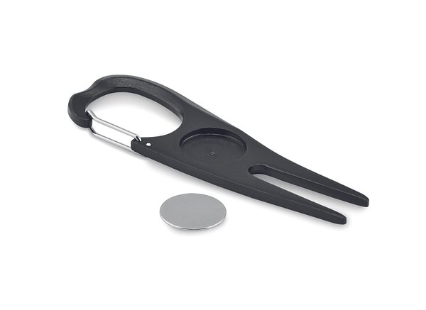 Golf-Pitchgabel Aluminium Maregule