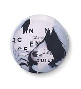 Badge Anstecknadel klein Loreng