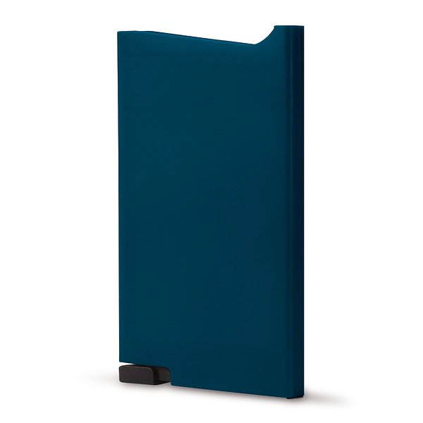 RFID Anti Skimming Kunststoff-Kartenhalter Lüthlinas